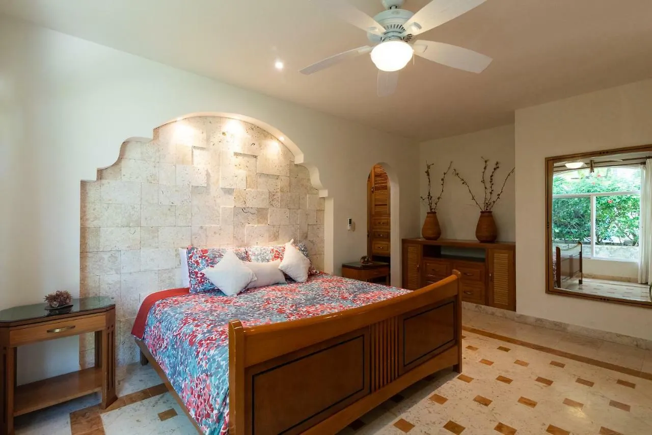 Ocean View House With Private Pool By Playa Paradise Villa Playa del Carmen