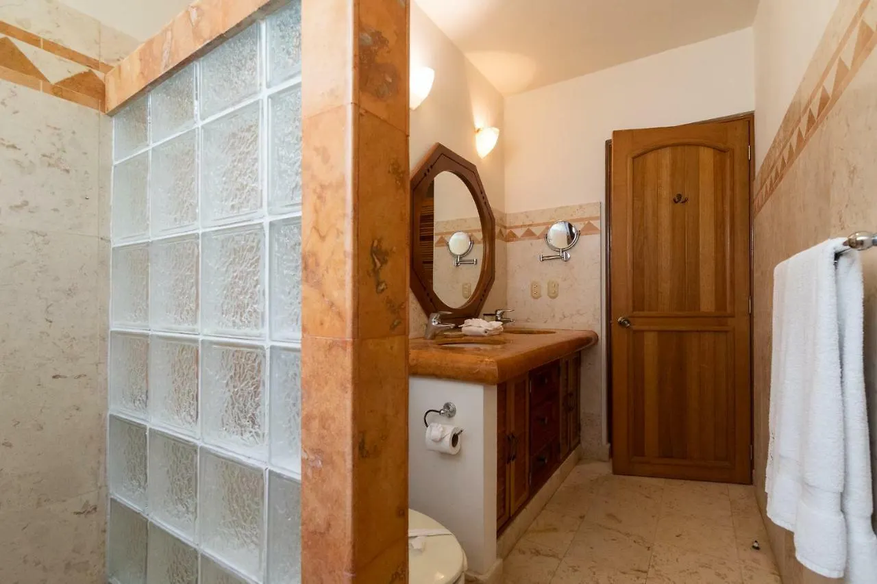 Willa Ocean View House With Private Pool By Playa Paradise Playa del Carmen