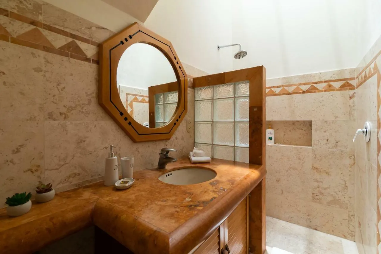 Willa Ocean View House With Private Pool By Playa Paradise Playa del Carmen