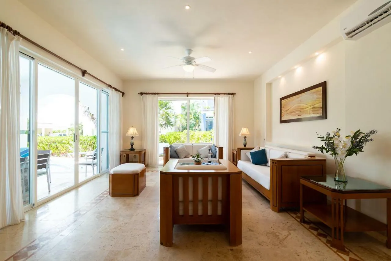 Willa Ocean View House With Private Pool By Playa Paradise Playa del Carmen